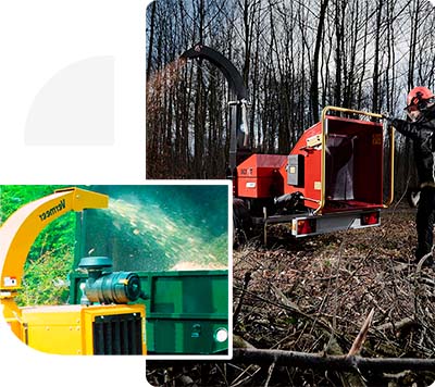 Утилизация отходов